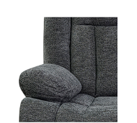 Tampa Gray Sofa & Loveseat & Chair - TAMPA-GY-SLC