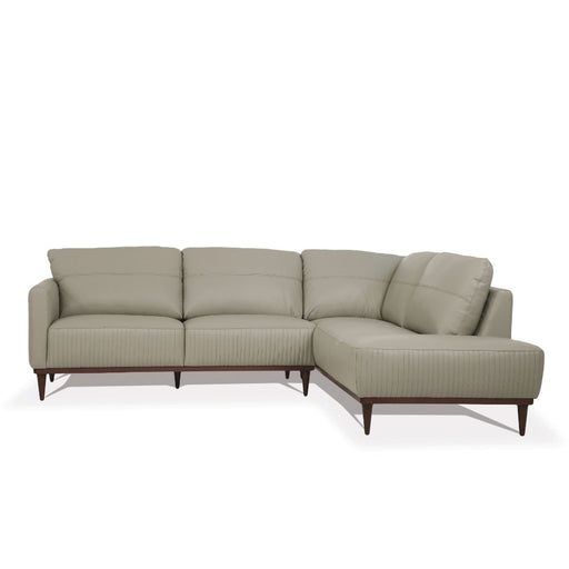 Tampa Sectional Sofa - 54975