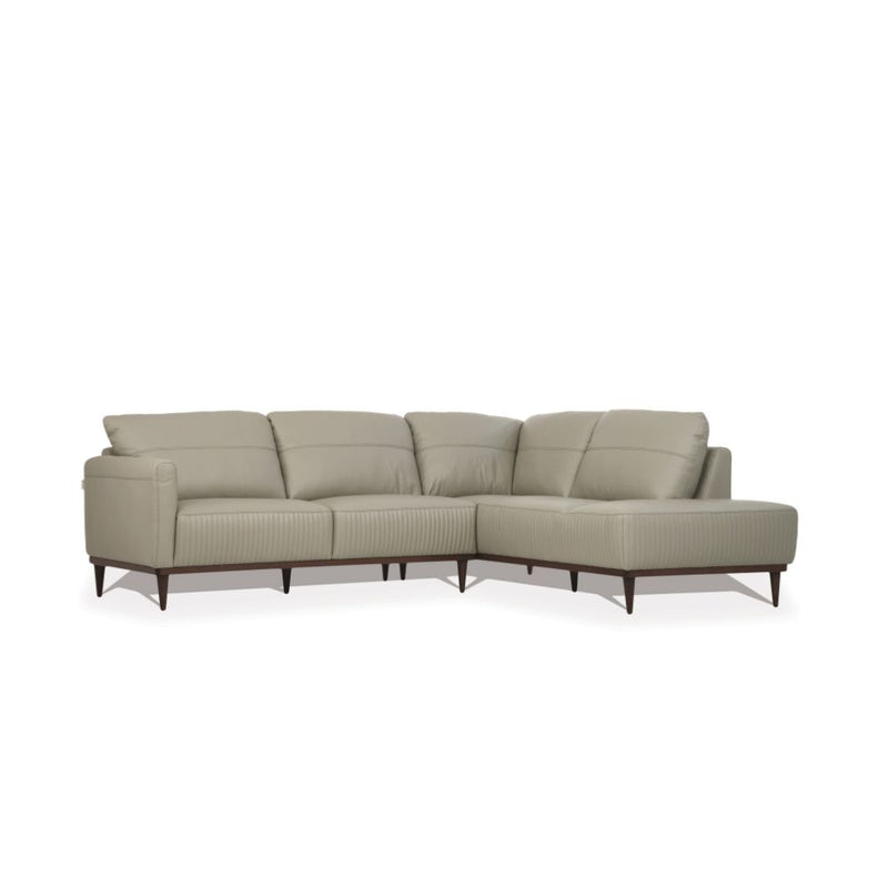Tampa Sectional Sofa - 54975