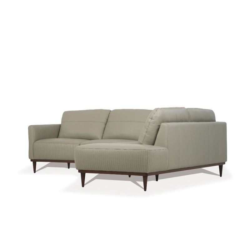 Tampa Sectional Sofa - 54975