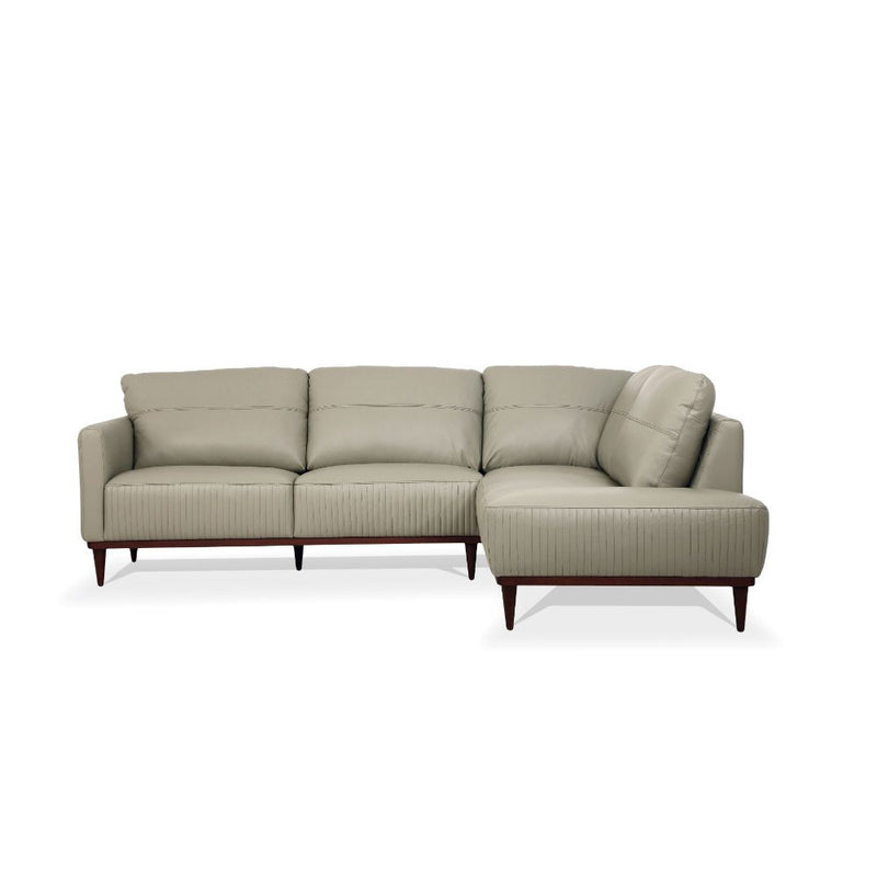 Tampa Sectional Sofa - 54975