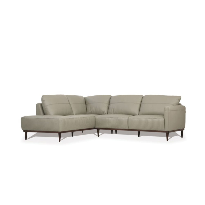 Tampa Sectional Sofa - 54995