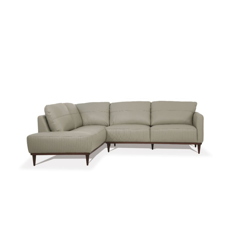 Tampa Sectional Sofa - 54995