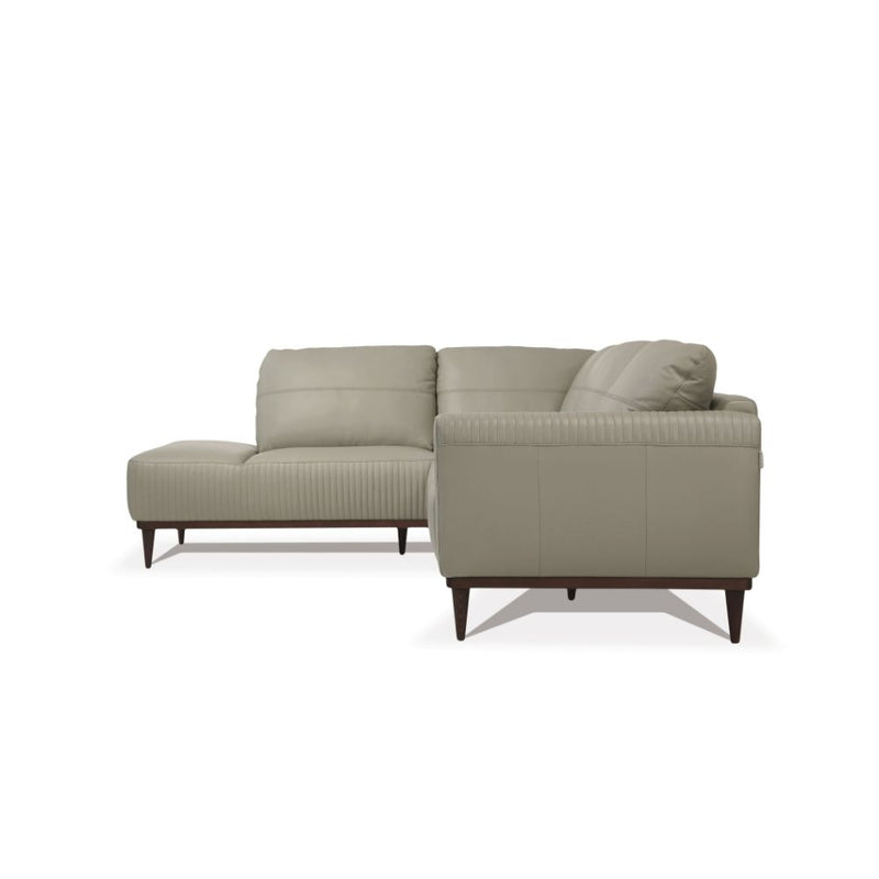 Tampa Sectional Sofa - 54995