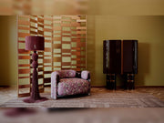 Tamzara 4-pieces (2 Four Seater Sofa & 2 Chair) Livingroom in Mixed - 200-GAB-TAM-4411