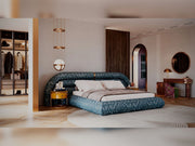 Tamzara Nightstand (2PCS) - 200-GAB-TAM-NS-2
