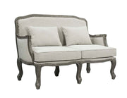 Tania Loveseat W/2 Pillows - LV01131