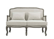 Tania Loveseat W/2 Pillows - LV01131