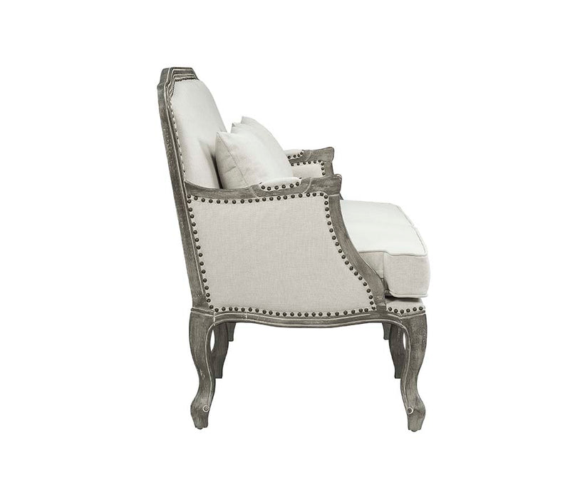 Tania Loveseat W/2 Pillows - LV01131