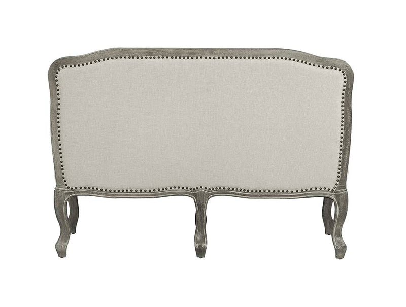 Tania Loveseat W/2 Pillows - LV01131