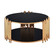 Tanquin Coffee Table - 84490
