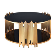 Tanquin Coffee Table - 84490