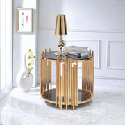 Tanquin End Table - 84492