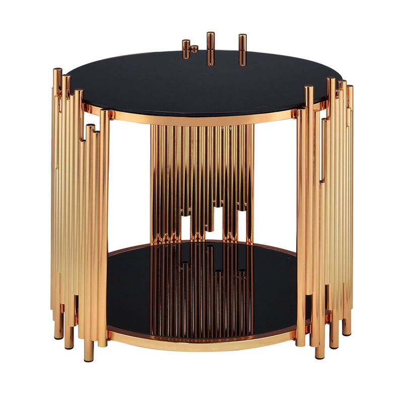 Tanquin End Table - 84492