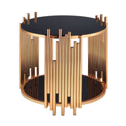 Tanquin End Table - 84492