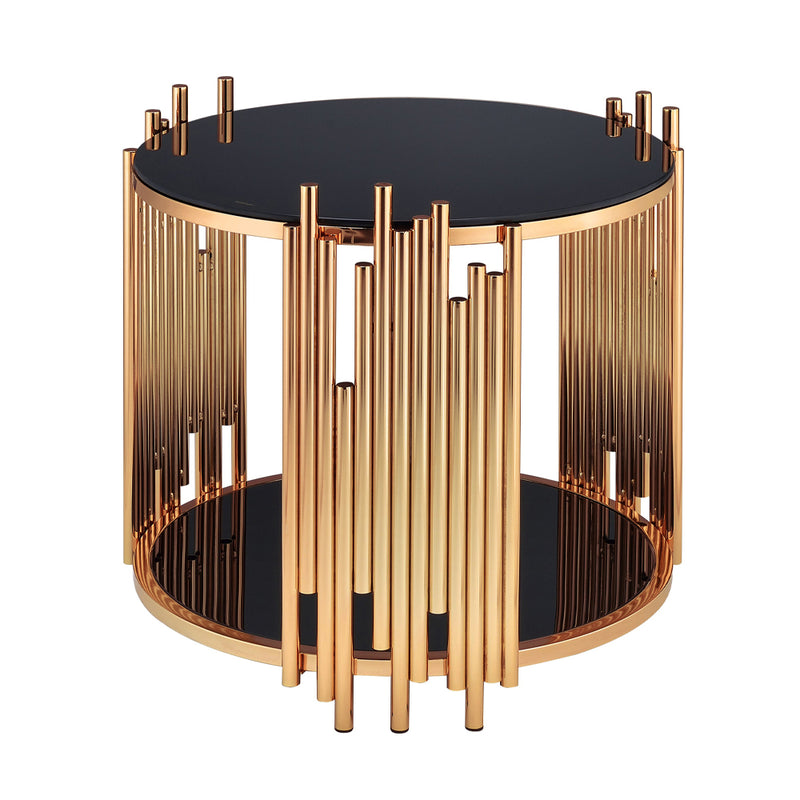 Tanquin End Table - 84492