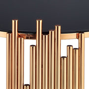 Tanquin End Table - 84492