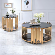 Tanquin End Table - 84492
