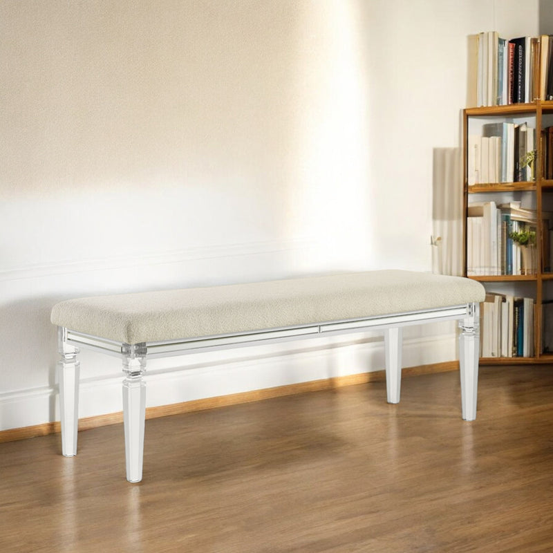 Tarian Bench - BD02322