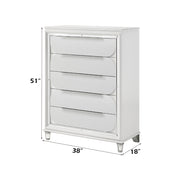 Tarian Chest - BD02321