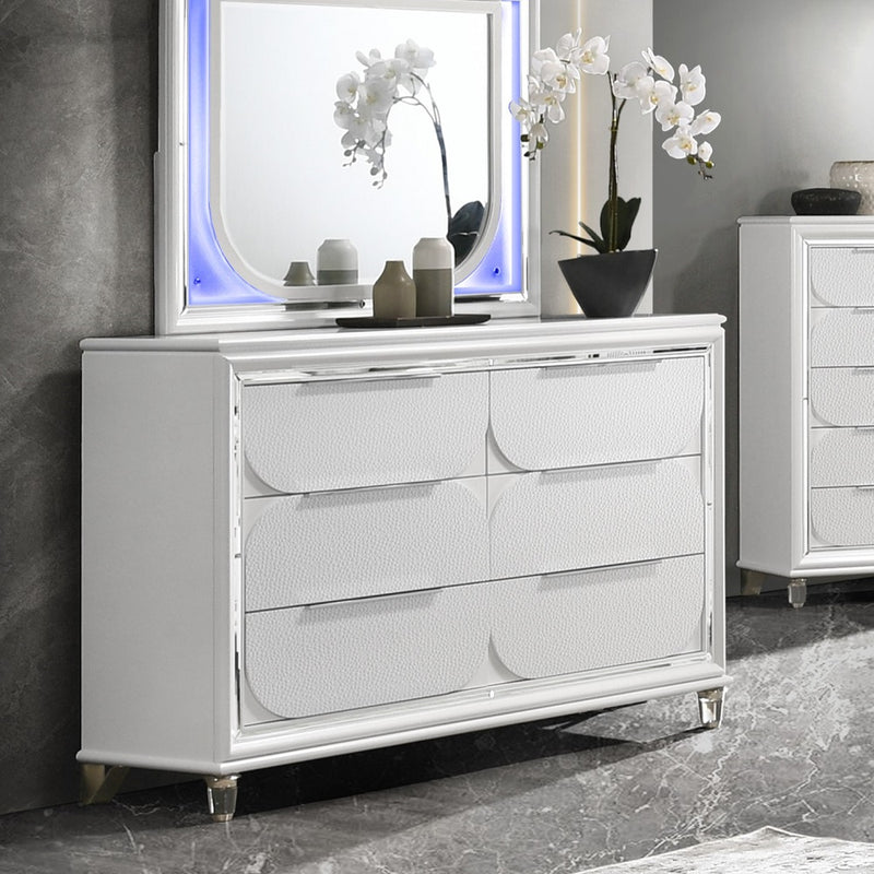 Tarian Dresser - BD02320