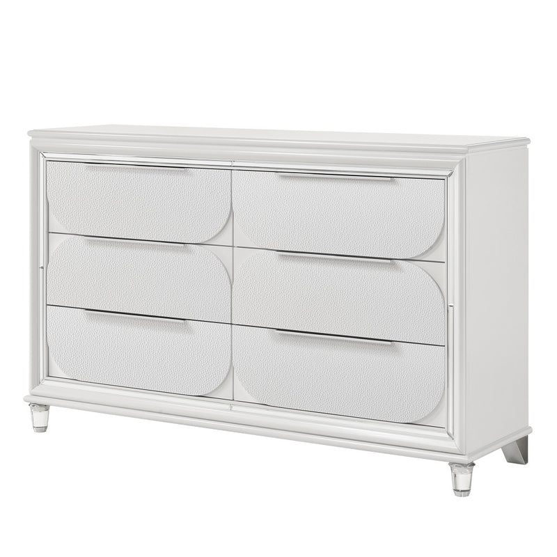 Tarian Dresser - BD02320