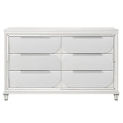 Tarian Dresser - BD02320