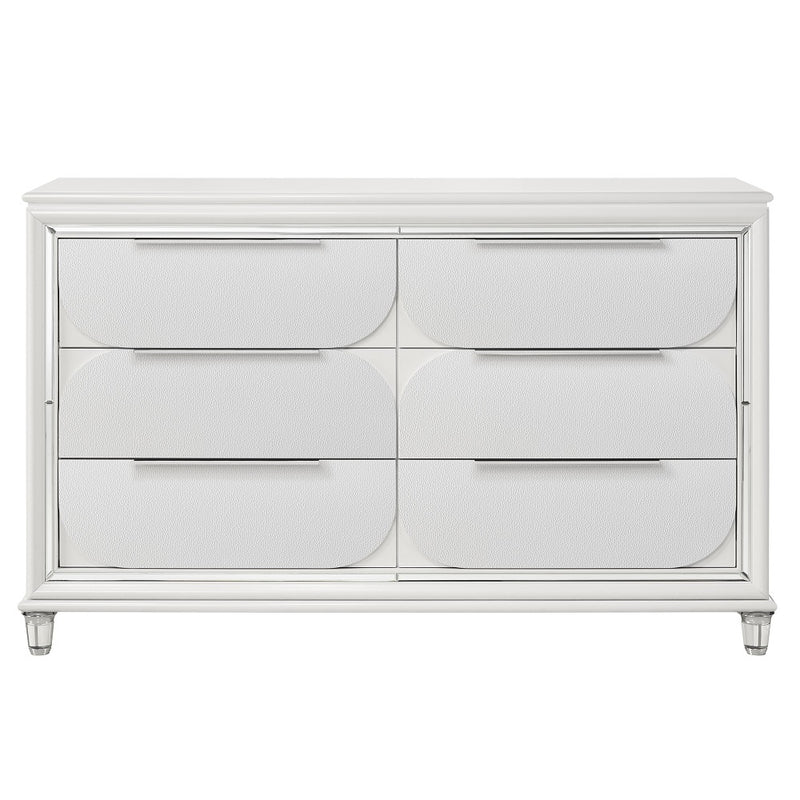 Tarian Dresser - BD02320