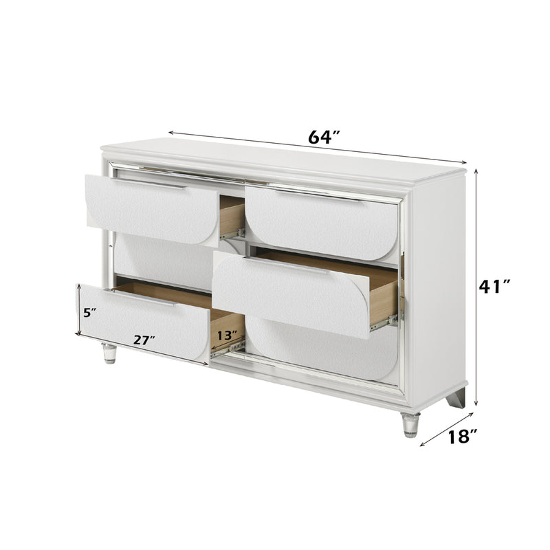 Tarian Dresser - BD02320