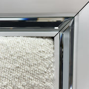 Tarian EK Bed W/LED & Storage - BD02316EK