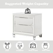 Tarian Nightstand - BD02318