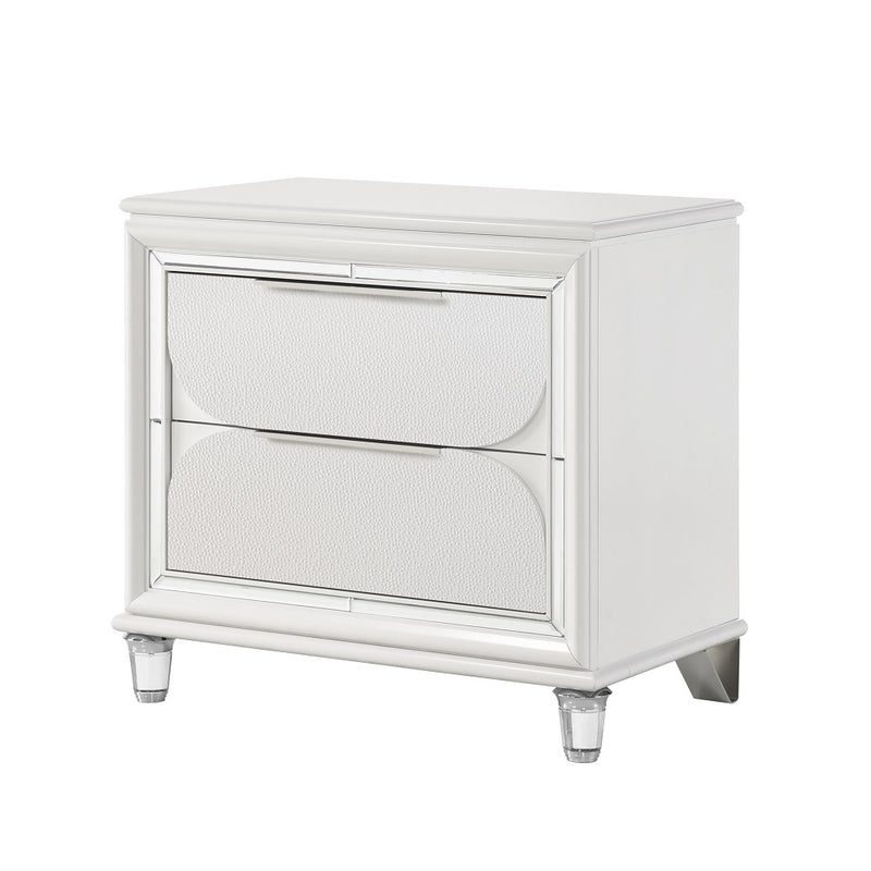 Tarian Nightstand - BD02318