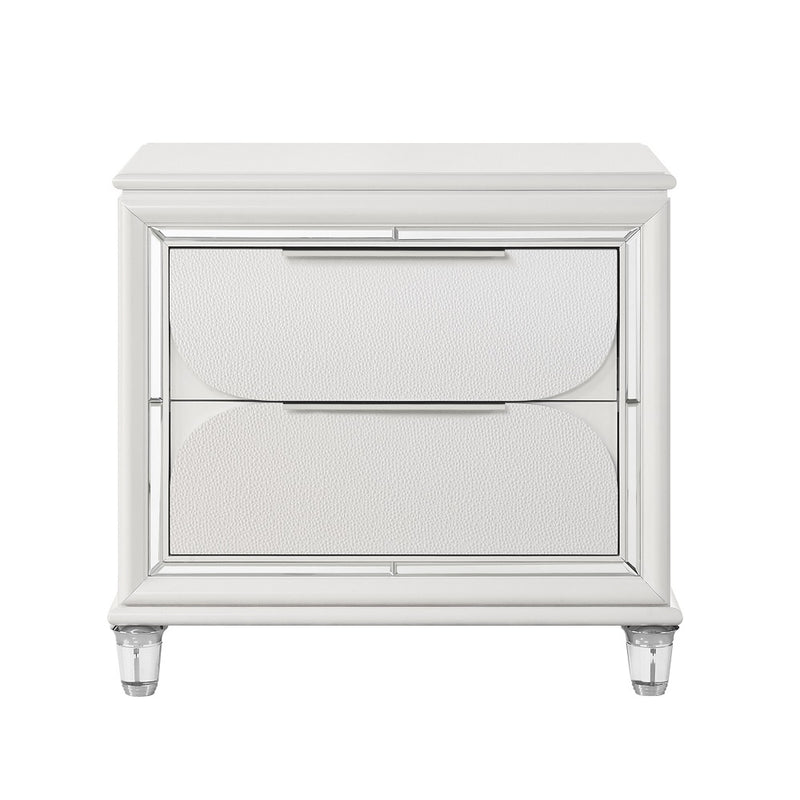 Tarian Nightstand - BD02318