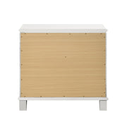 Tarian Nightstand - BD02318