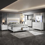 Tarian Nightstand - BD02318
