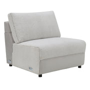 Tarrance Modular Armless Chair - LV04894