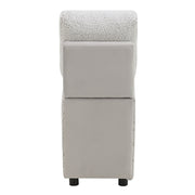 Tarrance Modular Console w/Wireless Charging & USB - LV04891