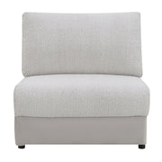 Tarrance Modular Power Armless Recliner - LV04892