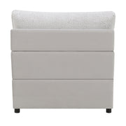 Tarrance Modular Power Armless Recliner - LV04892