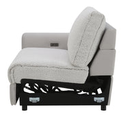 Tarrance Modular Power LF Power Recliner - LV04890