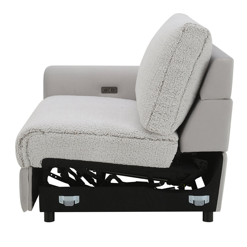 Tarrance Modular Power LF Power Recliner - LV04890