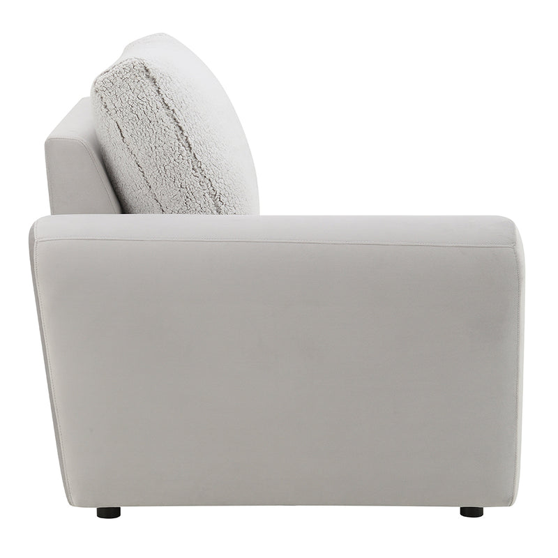 Tarrance Modular Power LF Power Recliner - LV04890