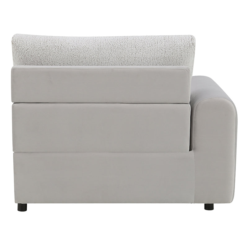 Tarrance Modular Power LF Power Recliner - LV04890