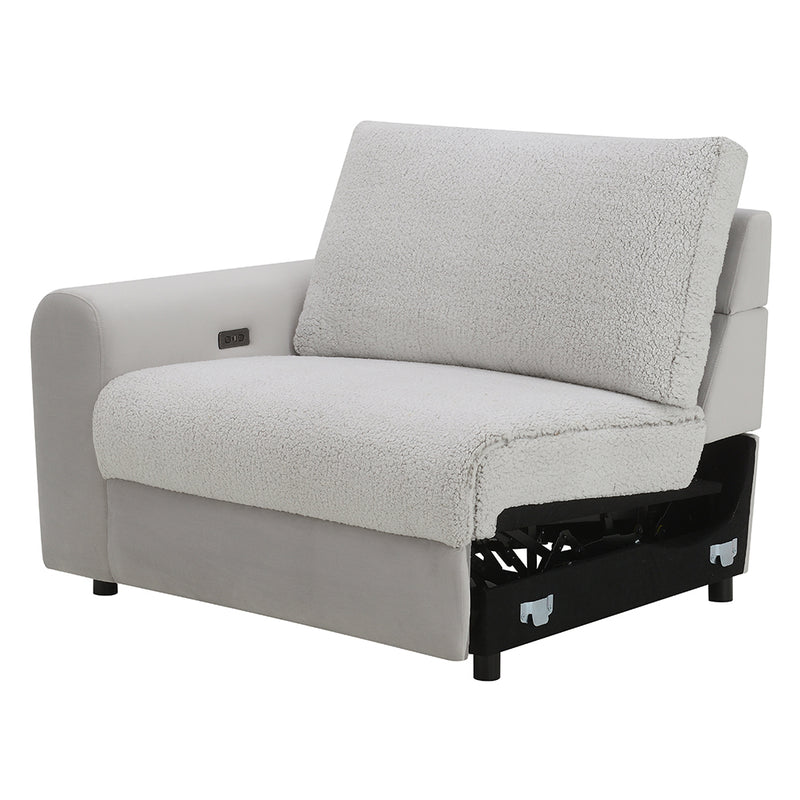 Tarrance Modular Power LF Power Recliner - LV04890