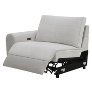 Tarrance Modular Power LF Power Recliner - LV04890