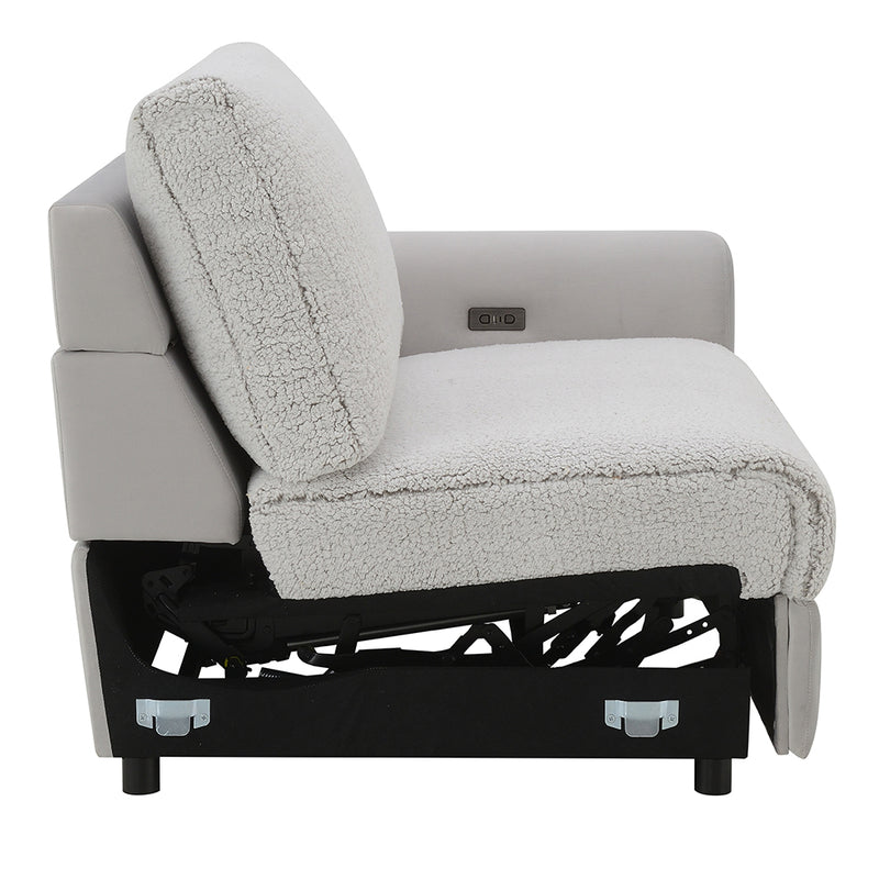 Tarrance Modular RF Power Recliner - LV04895