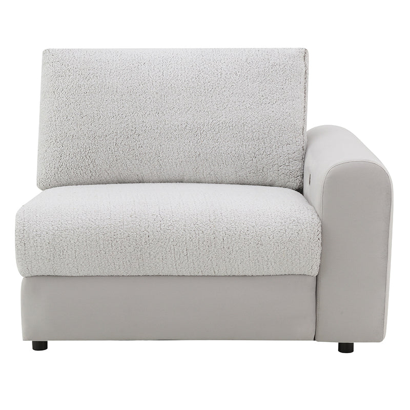 Tarrance Modular RF Power Recliner - LV04895