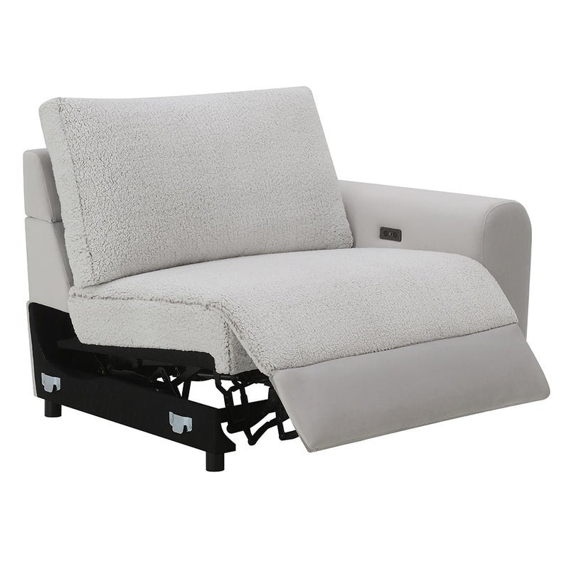 Tarrance Modular RF Power Recliner - LV04895