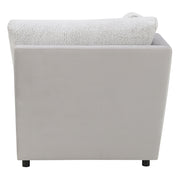 Tarrance Modular wedge - LV04893