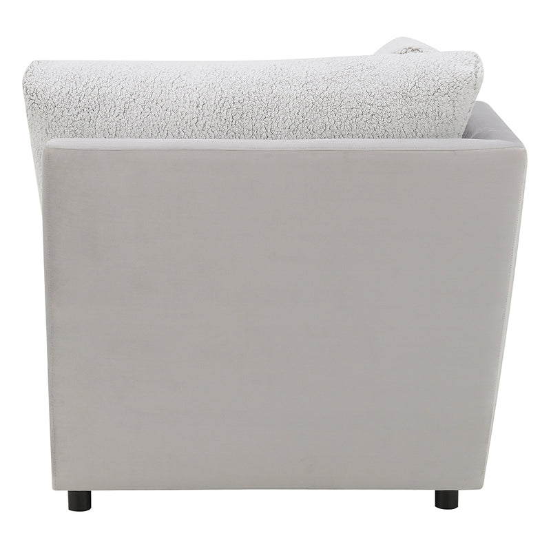 Tarrance Modular wedge - LV04893